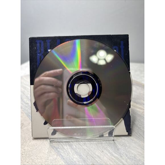 Blackstreet No Diggity CD Single Featuring Dr Dre 1996 R&B Hip Hop - Picture 4 of 4